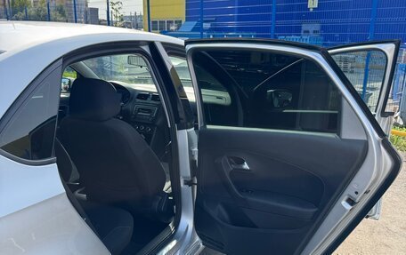 Volkswagen Polo VI (EU Market), 2017 год, 920 000 рублей, 17 фотография