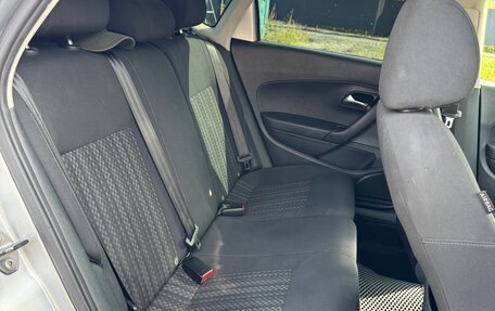 Volkswagen Polo VI (EU Market), 2017 год, 920 000 рублей, 18 фотография