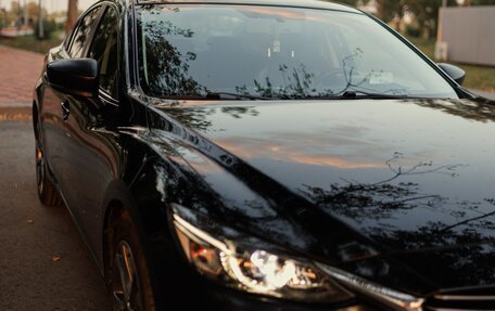 Mazda 6, 2018 год, 2 450 000 рублей, 2 фотография