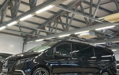 Mercedes-Benz Vito, 2023 год, 9 899 000 рублей, 1 фотография