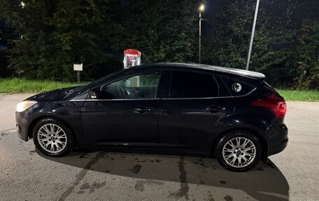 Ford Focus III, 2011 год, 585 000 рублей, 2 фотография