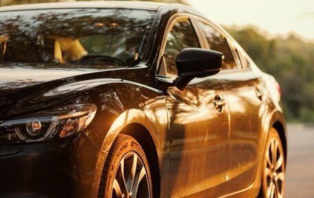 Mazda 6, 2018 год, 2 450 000 рублей, 4 фотография