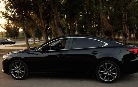 Mazda 6, 2018 год, 2 450 000 рублей, 3 фотография