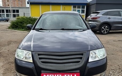Nissan Almera Classic, 2010 год, 650 000 рублей, 1 фотография