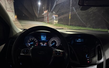 Ford Focus III, 2011 год, 585 000 рублей, 5 фотография