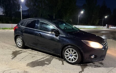 Ford Focus III, 2011 год, 585 000 рублей, 3 фотография