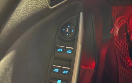 Ford Focus III, 2011 год, 585 000 рублей, 6 фотография