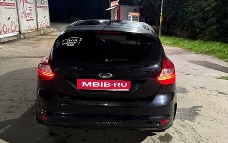 Ford Focus III, 2011 год, 585 000 рублей, 4 фотография