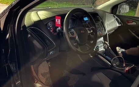 Ford Focus III, 2011 год, 585 000 рублей, 7 фотография