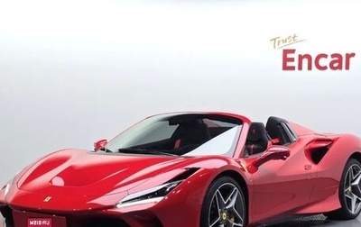 Ferrari F8, 2021 год, 1 фотография