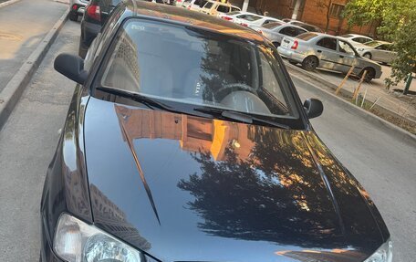 Hyundai Accent II, 2009 год, 467 000 рублей, 1 фотография