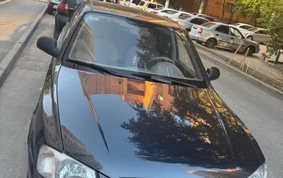 Hyundai Accent II, 2009 год, 467 000 рублей, 1 фотография