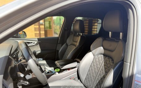 Audi Q7, 2019 год, 5 550 000 рублей, 3 фотография