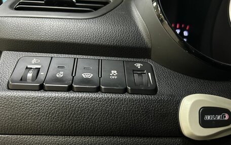 KIA Rio III рестайлинг, 2015 год, 1 053 000 рублей, 10 фотография