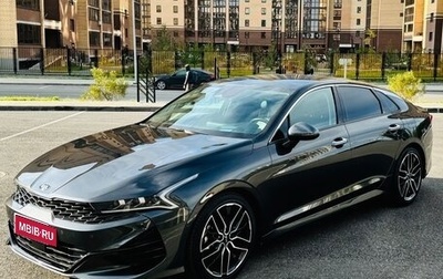 KIA K5, 2020 год, 3 150 000 рублей, 1 фотография
