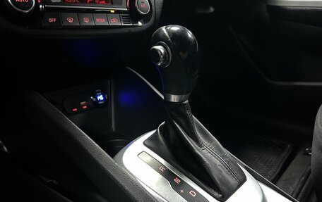 KIA Rio III рестайлинг, 2015 год, 1 053 000 рублей, 20 фотография