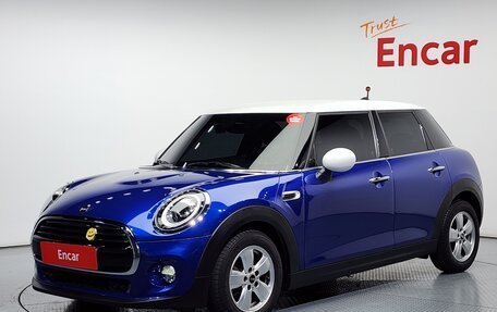 MINI Hatch, 2019 год, 1 239 334 рублей, 1 фотография