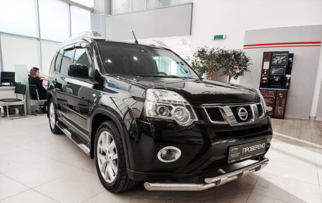 Nissan X-Trail, 2013 год, 1 142 000 рублей, 7 фотография