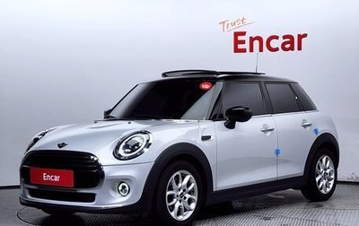 MINI Hatch, 2020 год, 1 459 568 рублей, 1 фотография