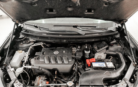 Nissan X-Trail, 2013 год, 1 142 000 рублей, 13 фотография