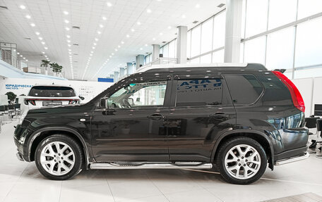 Nissan X-Trail, 2013 год, 1 142 000 рублей, 12 фотография