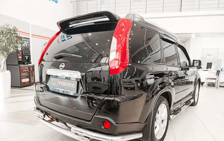 Nissan X-Trail, 2013 год, 1 142 000 рублей, 9 фотография