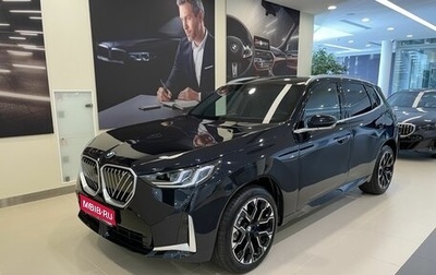 BMW X3, 2025 год, 7 529 900 рублей, 1 фотография