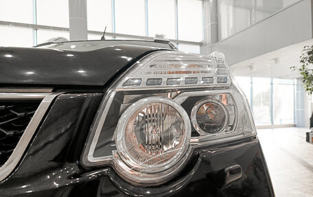 Nissan X-Trail, 2013 год, 1 142 000 рублей, 21 фотография