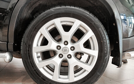 Nissan X-Trail, 2013 год, 1 142 000 рублей, 22 фотография