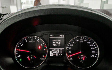 Nissan X-Trail, 2013 год, 1 142 000 рублей, 17 фотография