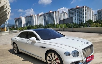 Bentley Flying Spur, 2021 год, 17 136 720 рублей, 1 фотография