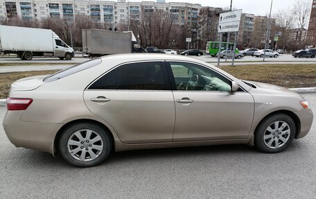 Toyota Camry, 2007 год, 1 130 000 рублей, 1 фотография