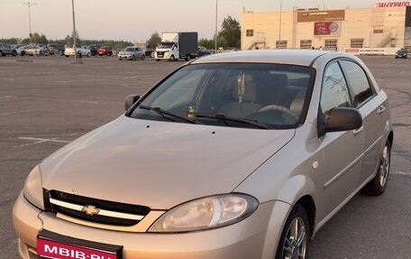 Chevrolet Lacetti, 2011 год, 345 000 рублей, 1 фотография