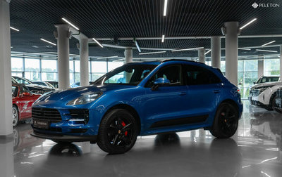 Porsche Macan I рестайлинг, 2020 год, 5 720 000 рублей, 1 фотография
