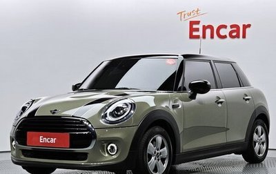 MINI Hatch, 2020 год, 1 553 980 рублей, 1 фотография