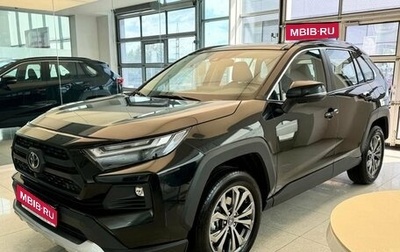 Toyota RAV4, 2025 год, 4 300 000 рублей, 1 фотография