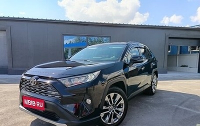 Toyota RAV4, 2020 год, 2 950 000 рублей, 1 фотография