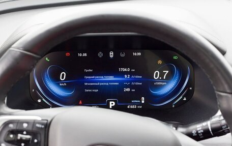Chery Tiggo 8 Pro, 2022 год, 2 049 000 рублей, 6 фотография
