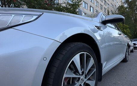 KIA Optima IV, 2016 год, 1 700 000 рублей, 5 фотография