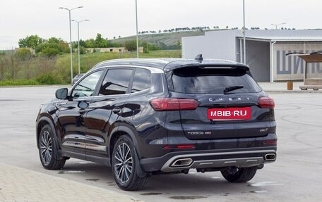 Chery Tiggo 8 Pro, 2022 год, 2 049 000 рублей, 7 фотография