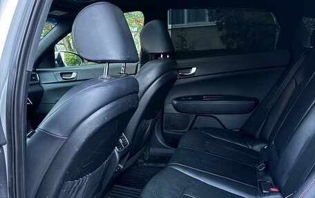 KIA Optima IV, 2016 год, 1 700 000 рублей, 9 фотография