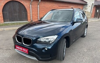 BMW X1, 2013 год, 1 700 000 рублей, 1 фотография