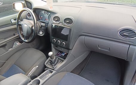 Ford Focus II рестайлинг, 2008 год, 790 000 рублей, 9 фотография