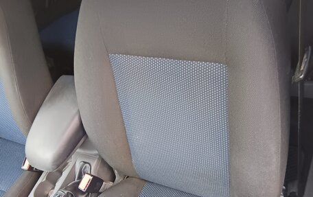 Ford Focus II рестайлинг, 2008 год, 790 000 рублей, 11 фотография