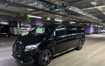 Mercedes-Benz V-Класс, 2025 год, 15 008 000 рублей, 1 фотография