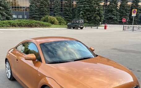 Audi TT, 2009 год, 1 950 000 рублей, 2 фотография