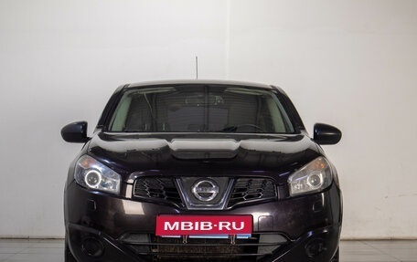 Nissan Qashqai, 2010 год, 969 000 рублей, 1 фотография