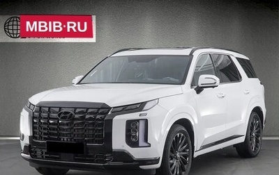 Hyundai Palisade I, 2022 год, 3 800 000 рублей, 1 фотография
