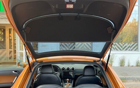 Audi TT, 2009 год, 1 950 000 рублей, 4 фотография