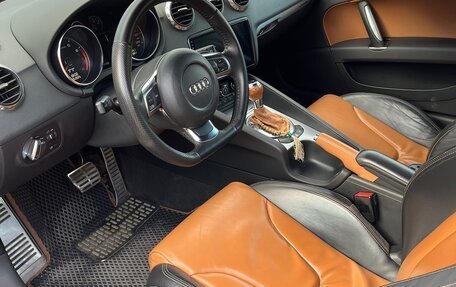Audi TT, 2009 год, 1 950 000 рублей, 9 фотография